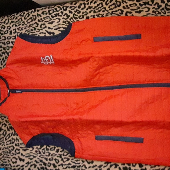 St.louis cardinals vest - Picture 4 of 6